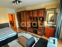 Drumul Taberei, garsoniera de inchiriat, centrala proprie, pet friendly