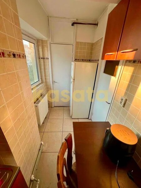 Drumul Taberei, garsoniera de inchiriat, centrala proprie, pet friendly.