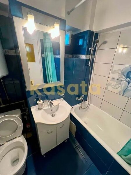 Drumul Taberei, garsoniera de inchiriat, centrala proprie, pet friendly.
